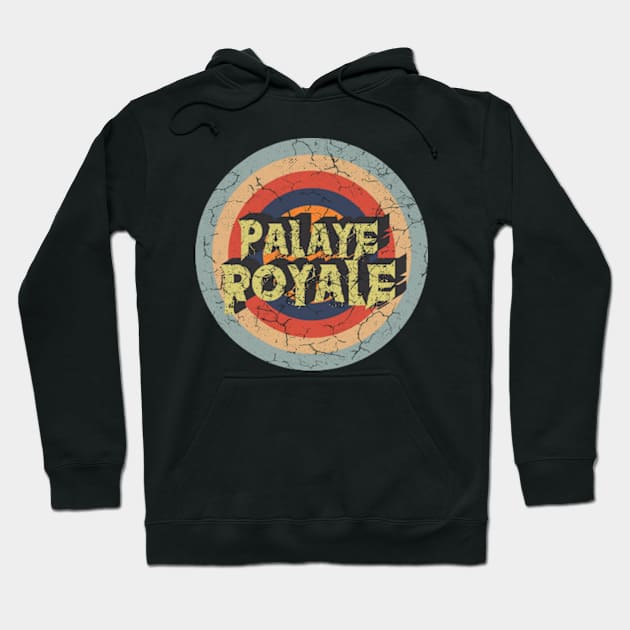 Palaye Royale 15 design for happy Hoodie by Rohimydesignsoncolor